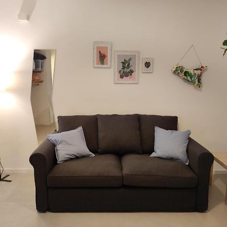 Loft Con Cortiletto - 100 Meters From The Beach Apartment Cefalu Exterior photo