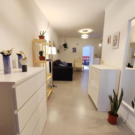 Loft Con Cortiletto - 100 Meters From The Beach Apartment Cefalu Exterior photo