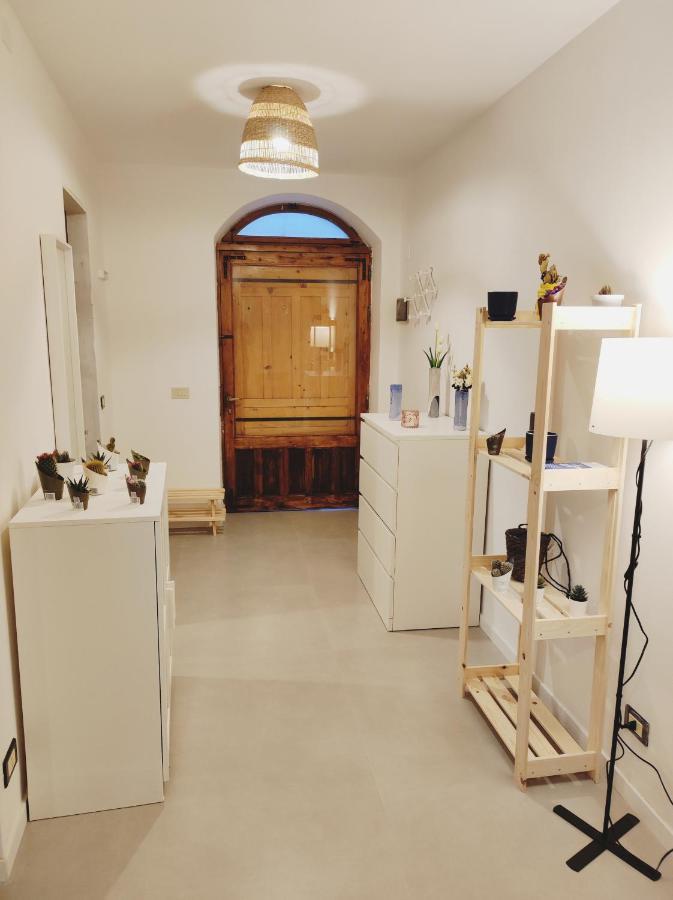 Loft Con Cortiletto - 100 Meters From The Beach Apartment Cefalu Exterior photo